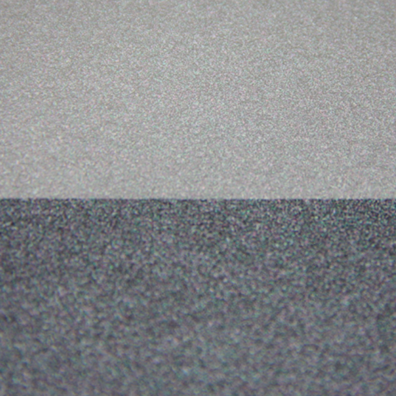 Pigment des perles d