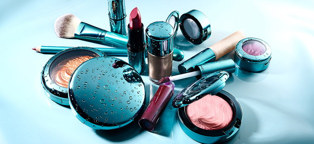 Pigment pour cosmétique