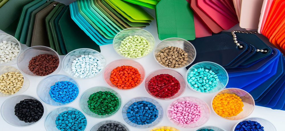 Produits en plastique