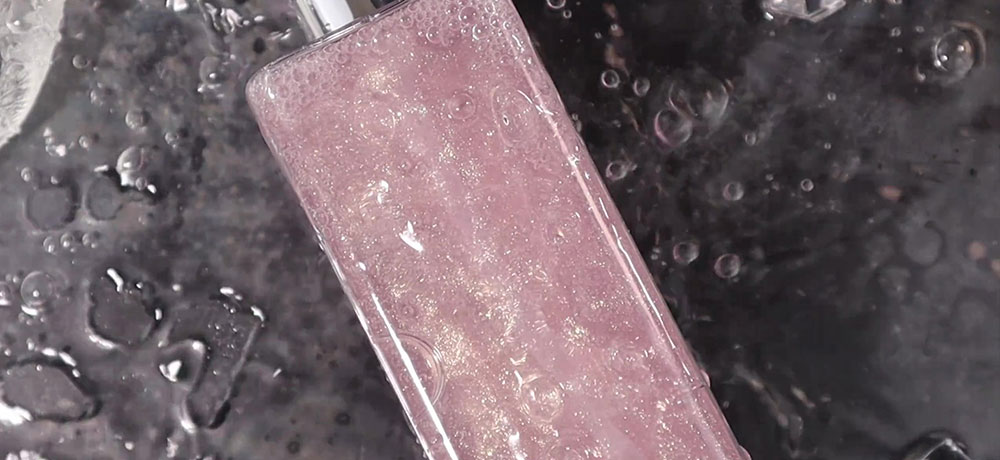 Liquide de lavage des mains