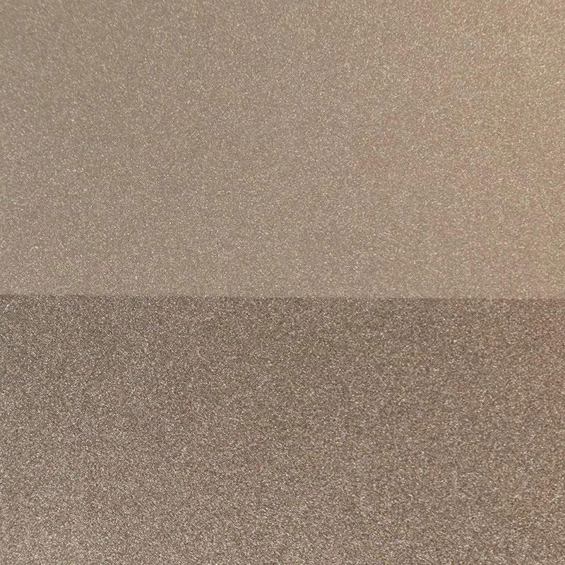 Rayshine Pigment Pearlescent en revêtement en argent