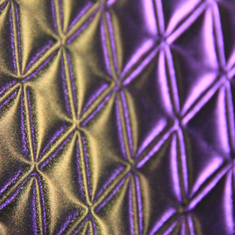 Ray-3d Pigment narlescent magnétique