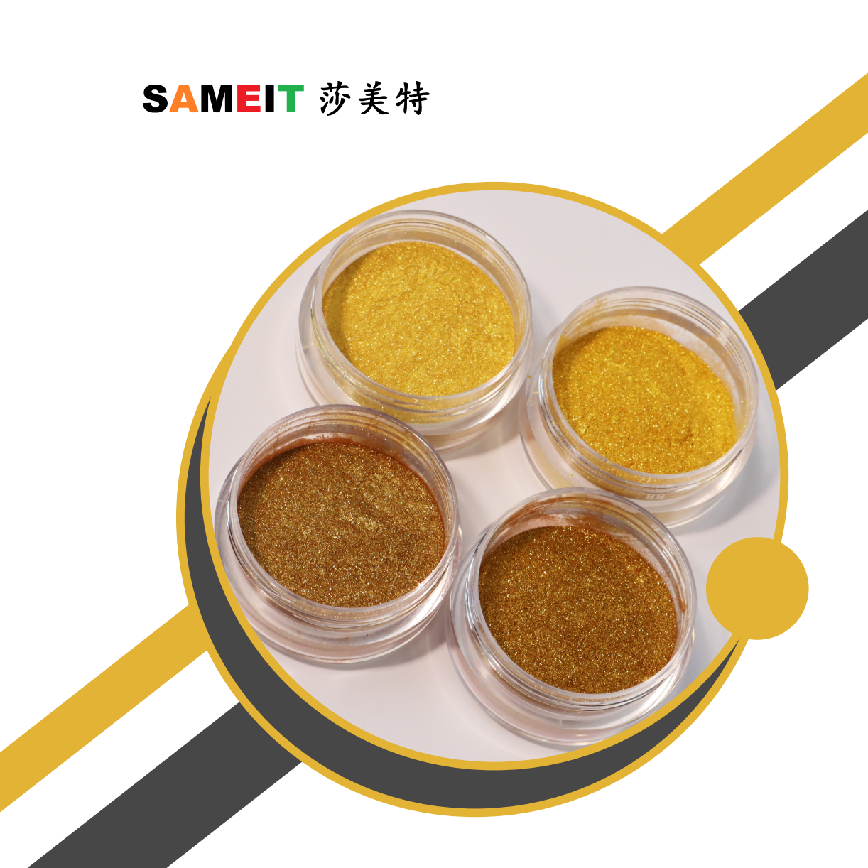 Sameit Series